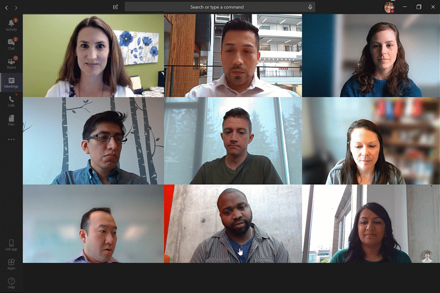 Get Started Meeting Like A Pro With Microsoft Teams